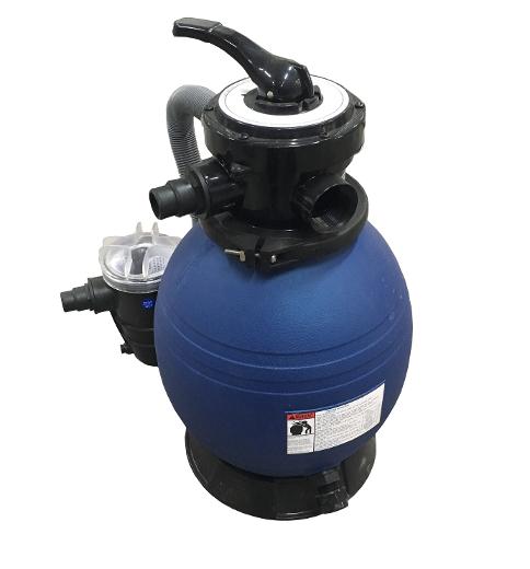 MF250 massasuodatin