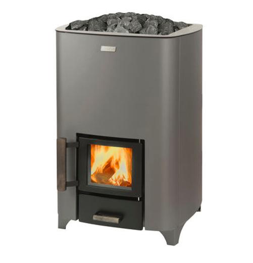 Narvi NC 16 stove