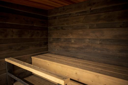 Kirami FinVision -sauna Original