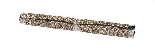 Kirami FinVision® -loungen matto Nordic misty paketissa