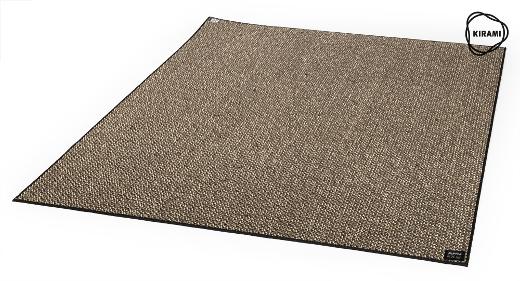 Kirami FinVision® -loungen matto Nordic misty 