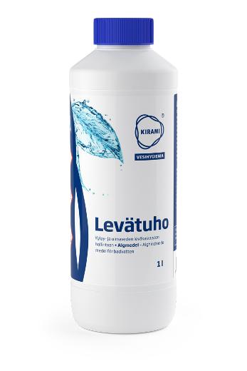 Levätuho 1l