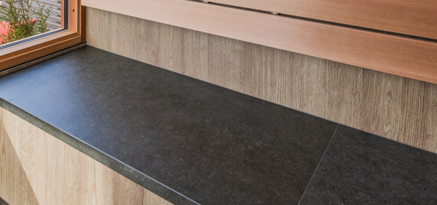 Kirami FinVision® -sauna Zero M Solar System4