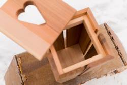 Светильник Kirami Red Cedar | Kirami