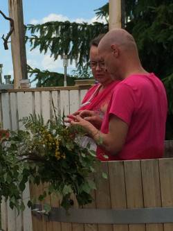 Paljut voi ottaa vaikka osaksi omia häitään | Kirami