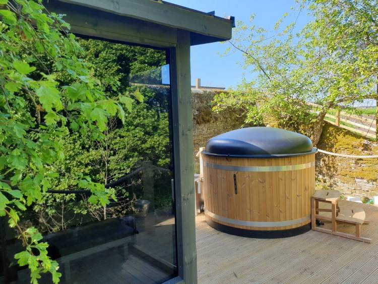 Sauna ja palju ovat lyömätön yhdistelmä | Kirami