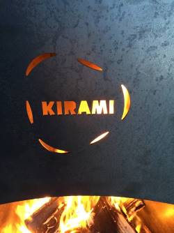 kirami Oy-Grilling in winter? And why not?