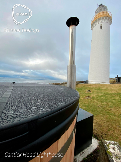 Cantick Head Lighhouse | Deze magische locatie trekt gasten uit de hele wereld | Kirami