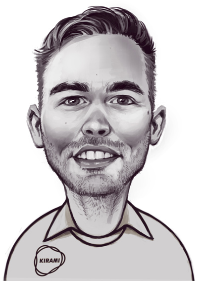 Mika Pitkänen