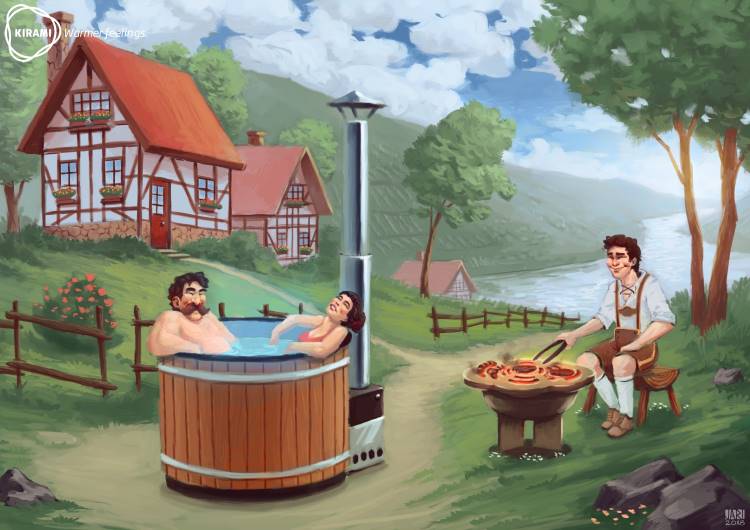 LebensArt 15.-17. Juni 2018 in Grossharthau