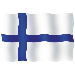 Finnland 100 für Kirami | Warmer feelings
