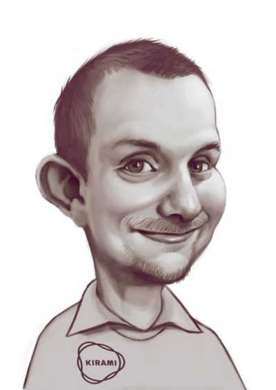 Kuusinen Frans