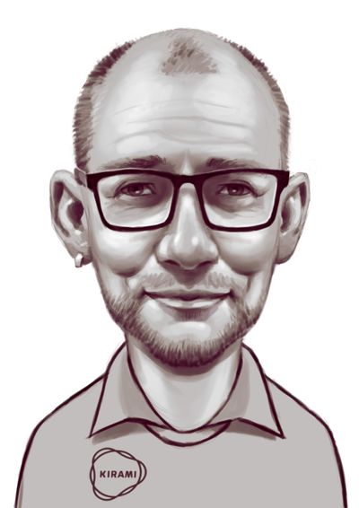 Eskola Sami