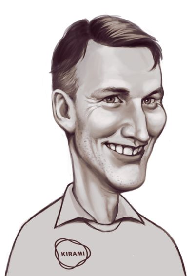 Pakkala Kalle