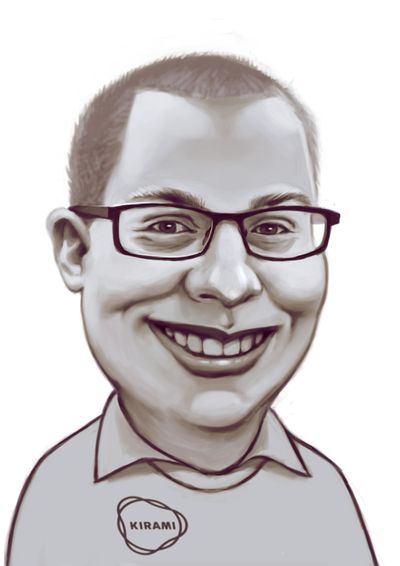 Suutarinen Kari