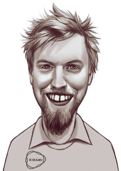 Männistö Miro