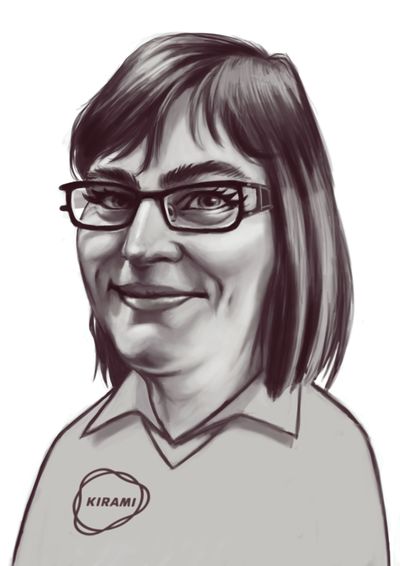Välläri Ritva