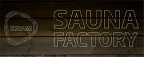 Sauna factory