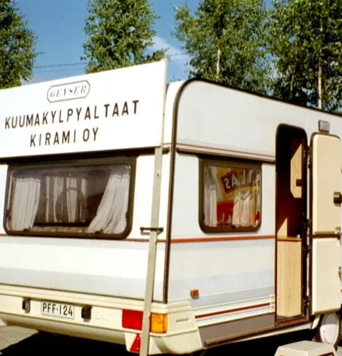 Maailman suurimman paljuvalmistajan vientiä hoidetaan nyt myös Turusta | Kirami