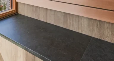 Kirami FinVision® -sauna Zero M Solar System4