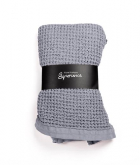 Handdoeken van Kirami FinVision Experience - grijze 