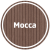 EcoStripe - Mocca