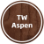 Thermotreated Aspen