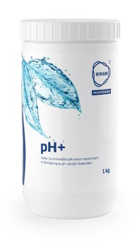 pH + 1 kg