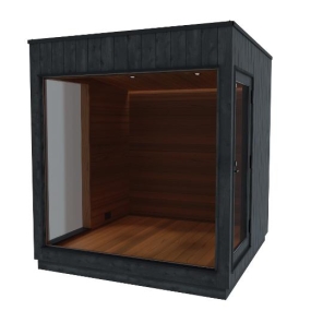 Kirami FinVision® -lounge Nordic misty, Standard 2 ovea - Annex