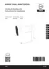 User manual-Dual Avantopool Cooling & Heating Unit
