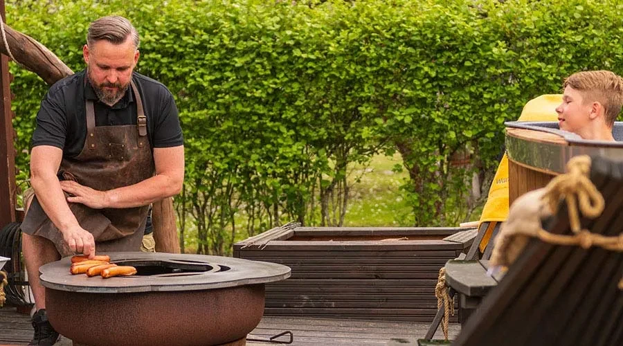 Outstanding by Kirami