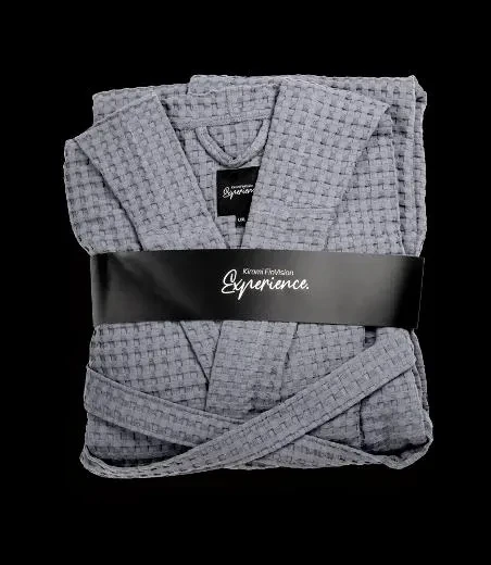 Kirami Finvision Experience Kylpytakit, Harmaa S/M