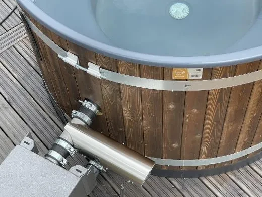 Harvia Additional heater