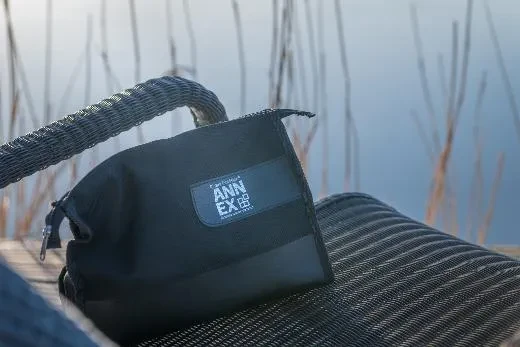 Kirami FinVision® Experience -saunapussi M