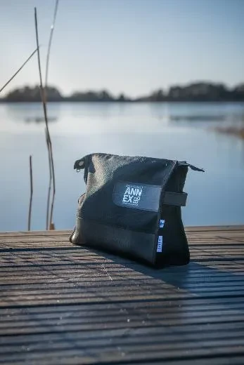 Kirami FinVision® Experience -saunapussi M