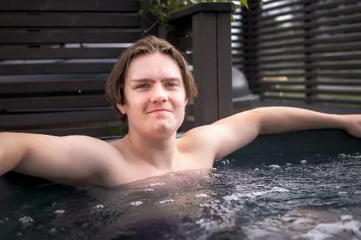 Premium Steady M Flow Thermowood, CasualGray