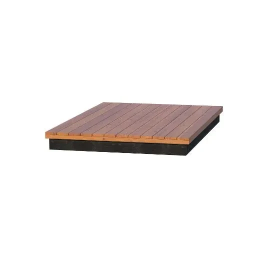 Kirami FinVision® -patio S Misty