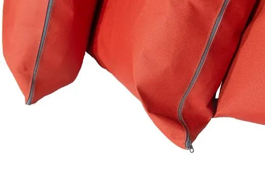 Kirami FinVision® -sohvasetin pehmusteet Misty osa Annex mallistoa