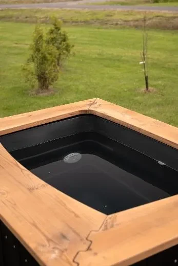 Virkisty, rentoudu ja uudistu – kaikki yhdessä kylvyssä.