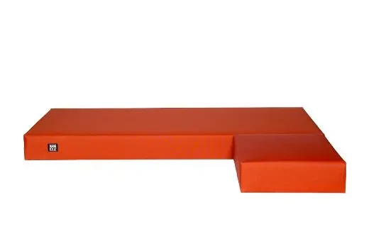 Kirami FinVision® -sohvasetin pehmusteden vaihtosetti.