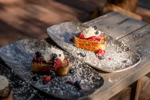 Outstanding Iron Monster grilli