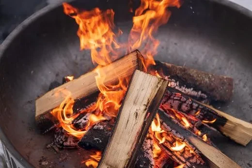 Outstanding Iron Monster grilli