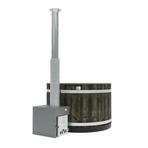 Family M MACU ST CoalBlack, LightGray