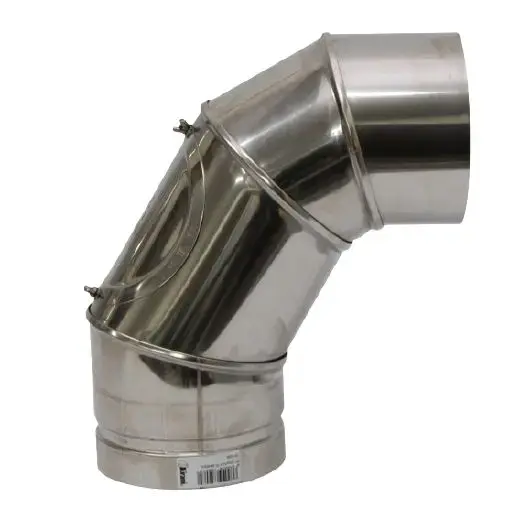 Kirami by Harvia Chimney Corner 120