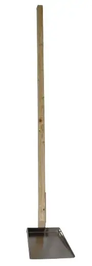 Kirami by Harvia Ash showel