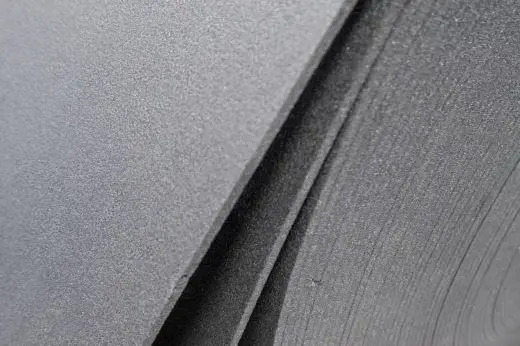 Kirami by Harvia Wall insulation