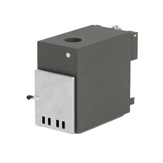 CULT-Silver External heater