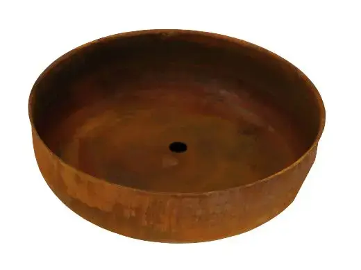 KiramiByHarvia Roasty Boss pot