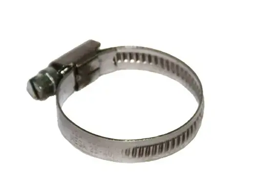 Kirami by Harvia Hose clamp