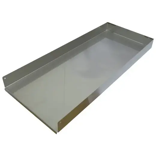 Kirami by Harvia Tub heater ash box